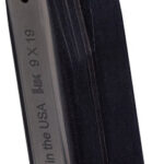 HK MAGAZINE CC9 9MM 10RD - FLUSH FLOOR PLATE