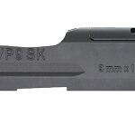 HK VP9SK SLIDE ASSEMBLY OPTICS - READY 4.70" SUPPRESSOR SIGHTS