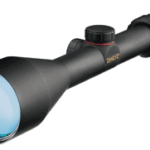 SIMMONS 8-POINT 3-9X50MM - TRUPLEX BLACK MATTE