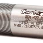 CARLSONS CHOKE TUBE FLUSH - MOUNT 20GA MOD REM CHOKE