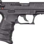 WAI P22Q 22LR DA 3.4B 10RD