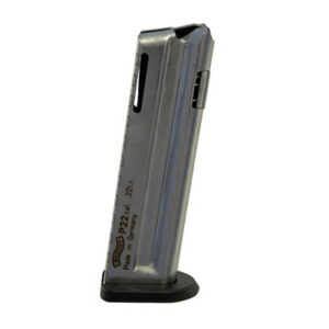WAI MAG P22 22LR STD 10RD