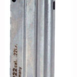 WALTHER MAGAZINE P22Q 22LR - 10RD WITH FINGER REST