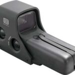 EOTECH 512 HOLOGRAPHIC SIGHT - 68MOA RING W/1MOA DOT