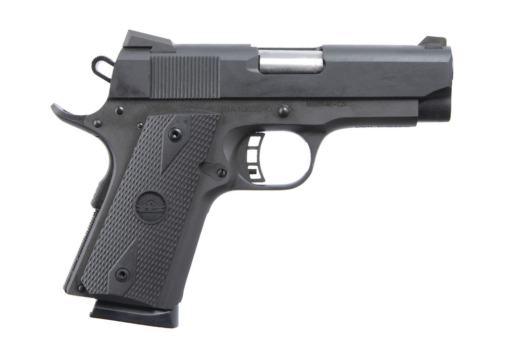 51429.jpg ARM 1911A1CS 45AP 3.5 PRK - Image 1
