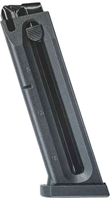 519160_2-1.jpg BERETTA MAGAZINE M92/92FS - CONVERSION KIT 22LR 15RD - Image 1