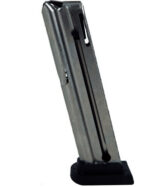 BERETTA MAGAZINE M922/M9A122 - 22LR 15RD BLUED STEEL - Image 2