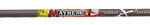 CARBON EXPRESS XBOW ARROW 20" - MAYHEM MOON NOCK 6PK