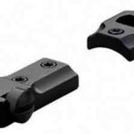 LEUPOLD BASE STANDARD 2PC - WEATHERBY MARK V LT MATTE