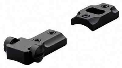 52507-1.jpg LEUPOLD BASE STANDARD 2PC - WEATHERBY MARK V LT MATTE - Image 1
