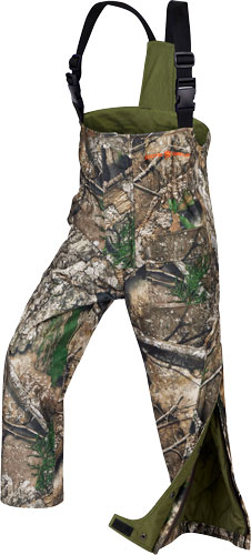 53320080706024-1.jpg ARCTIC SHIELD CLASSIC ELITE - BIBS REALTREE APX XX-LARGE - Image 1