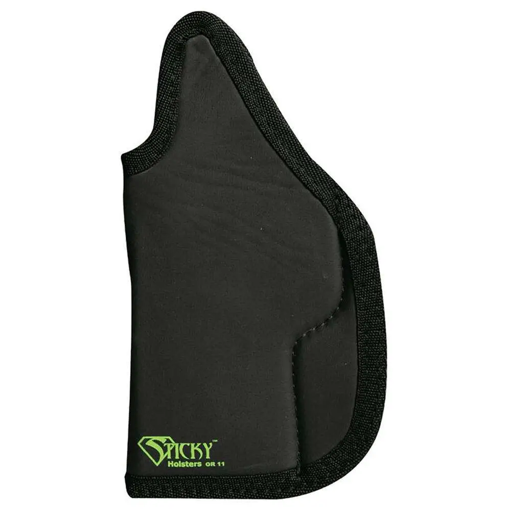 535277-14218163.webp STICKY HLSTR OPTIC READY 11 HOLSTER - Image 1