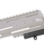CAL BIPD ADPT RAIL TO STUD