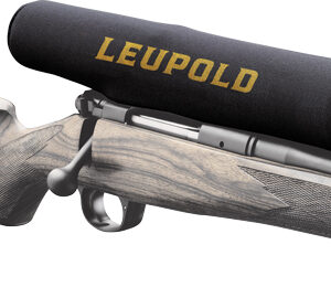 LEUPOLD SCOPE COVER NEOPRENE - EXTRA LARGE