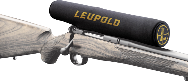 53578.jpg LEUPOLD SCOPE COVER NEOPRENE - EXTRA LARGE - Image 1