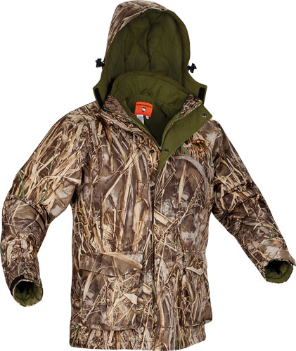53670081304022-1.jpg ARCTIC SHIELD TUNDRA 3-IN-1 - PARKA REALTREE MAX-7 LARGE - Image 1