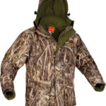ARCTIC SHIELD TUNDRA 3-IN-1 - PARKA REALTREE MAX-7 X-LARGE