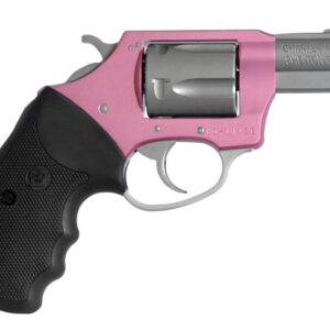 CHT PINKLADY 38SP DA 2ALUM/PNK