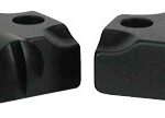 LEUPOLD BASE STANDARD 2PC - TIKKA T3/T3X MATTE