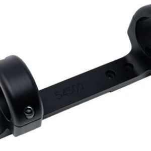 DNZ GAME REAPER INTEGRAL 1-PC - MOUNT BRNG BAR/BLR LA HIGH BLK