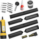WHEELER COMPLETE SCOPE - MOUNTING KIT 1" AND 30MM - Image 3