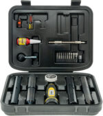 WHEELER COMPLETE SCOPE - MOUNTING KIT 1" AND 30MM - Image 2