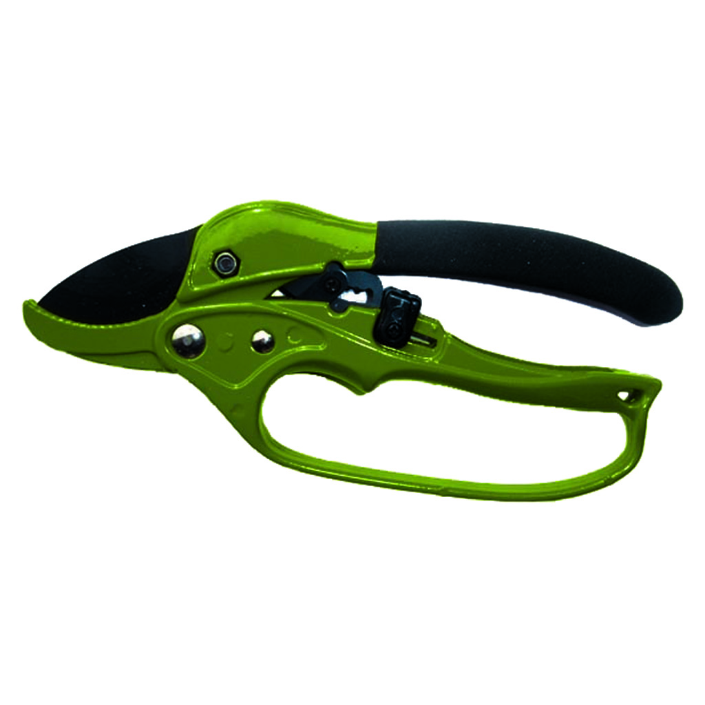 54593_1.jpg HME Heavy-Duty Ratchet Shears - Image 1