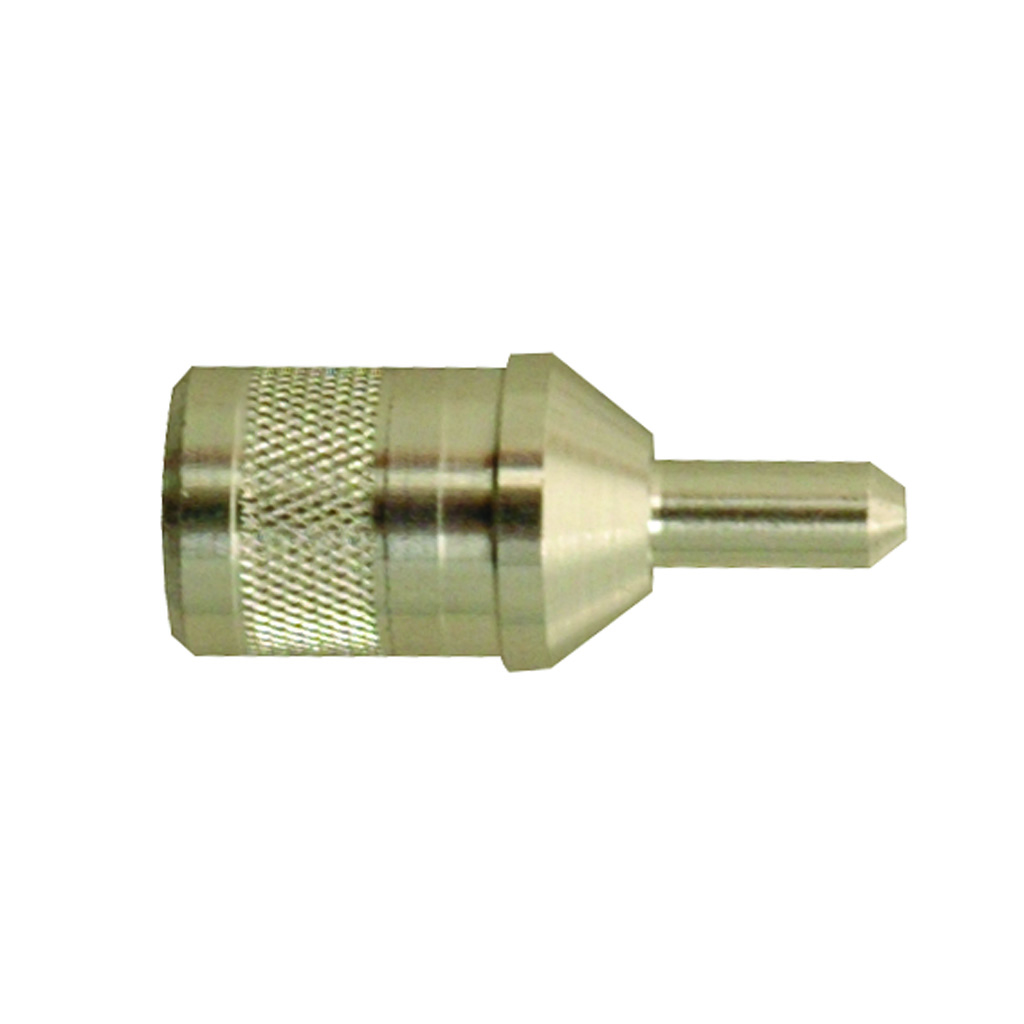 55103_1.jpg Carbon Express Pin Nock Adapters CXL Pro 250-350 12 pk. - Image 1