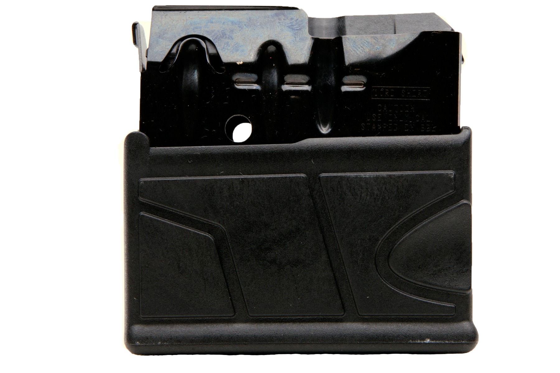 55185.jpg SAV MAG 10FCP-SR 308 10RD B - Image 1