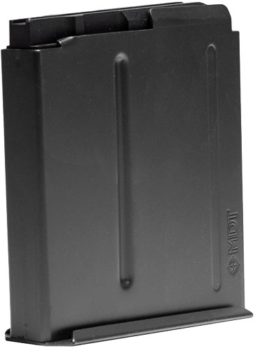 55229-1.jpg SAVAGE MAGAZINE AICS 338 LAPUA - 110 STEALTH/PRECISION/EVO 5RD - Image 1