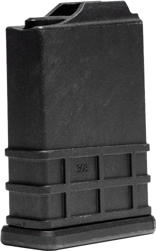 55264-1.jpg SAVAGE MAGAZINE AICS 308/.243/ - 6.5CREED 10/110 10RD POLYMER - Image 1