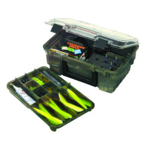 Plano Archery Box Camouflage