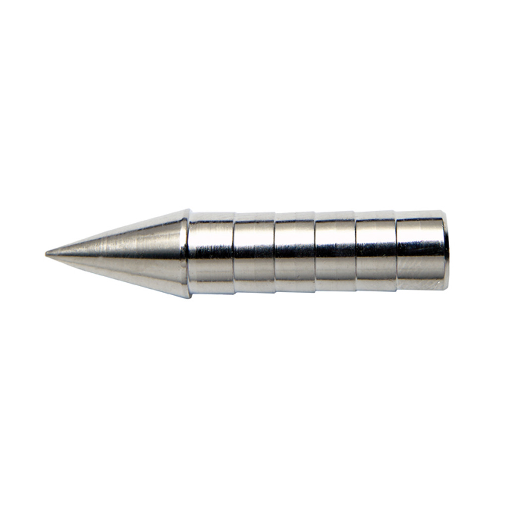 55561_1.jpg Carbon Express Pin Points X-Jammer 210 gr. 12 pk. - Image 1