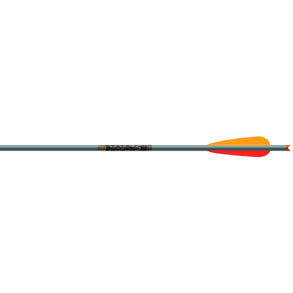 55610_1.jpg Easton XX75 Magnum Crossbow Bolts 20 in. 2219 Moon Nocks 6 pk. - Image 1
