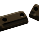 LEUPOLD BASE STANDARD 2PC - SAVAGE AXIS/10/110 RND GLOSS