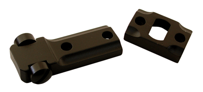 55741-1.gif LEUPOLD BASE STANDARD 2PC - SAVAGE AXIS/10/110 RND GLOSS - Image 1