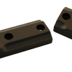 LEUPOLD BASE STANDARD 2PC - SAVAGE AXIS/10/110 8-40 MATTE