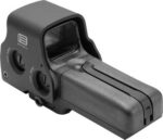 EOTECH 558 HOLOGRAPHIC SIGHT - 68MOA RING W/1MOA DOT