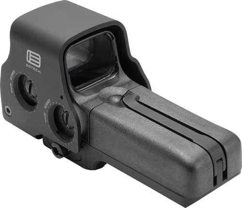 558A65_2.jpg EOTECH 558 HOLOGRAPHIC SIGHT - 68MOA RING W/1MOA DOT - Image 1