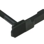 CMMG ZEROED EXTENDED AMBI - MAGAZINE CATCH AR-15