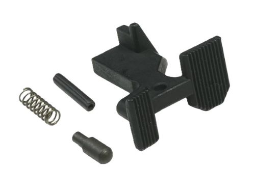 55AFF19.jpg CMMG ZEROED AR15 BOLT CATCH - KIT - Image 1