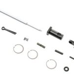 CMMG PARTS KIT FOR AR-15 - BOLT REHAB