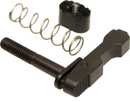 55AFF6E.jpg CMMG PARTS AMBIDEXTROUS MAG - RELEASE ASSEMBLY AR15 - Image 1