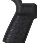 CMMG ZEROED PISTOL GRIP KIT