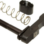CMMG PARTS AMBIDEXTROUS MAG - CATCH WITH CMMG LOGO AR15