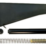 CMMG STOCK KIT FOR AR-15 - FIXED