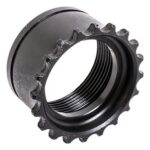CMMG PARTS BARREL NUT - FOR AR-15