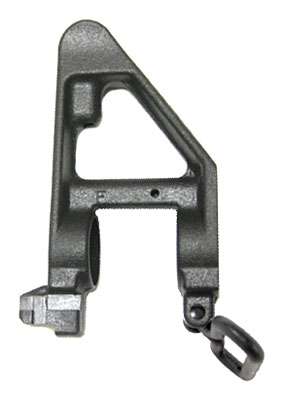 55DA338.jpg CMMG FRONT SIGHT BASE ASSEMBLY - AR-15 TAPER PINS NOT INCLUDED - Image 1