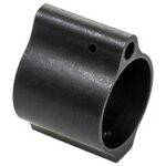 CMMG GAS BLOCK ASSY. .936" - LOW PROFILE FOR AR-15