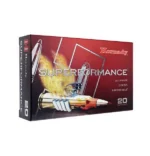 HORNADY 5.56 NATO 55 GR CX® SPF 20RD/BX 10BX/CS - Image 2